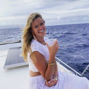 Meet your Posher, Kristen